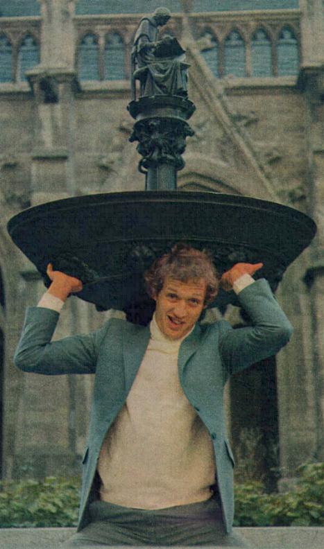 fot: Claude van Heye